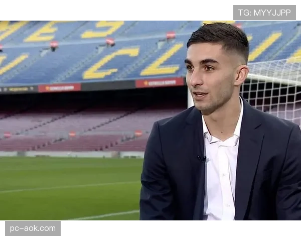 费兰·托雷斯2025年参与23球，成西班牙球员之最