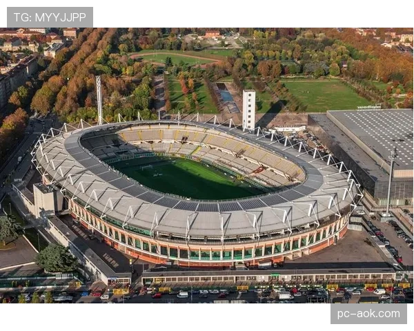 都灵奥林匹克球场翻新：百年老馆的现代化改造历程