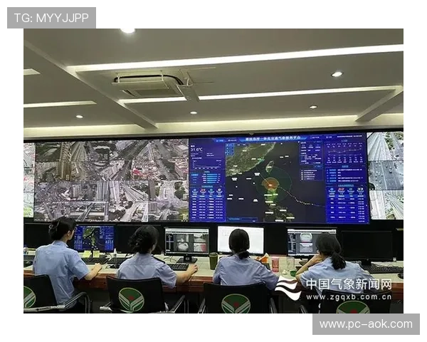 内容团队与气象监测系统实现数据联动 提升了室外衍生拍摄的防范能力