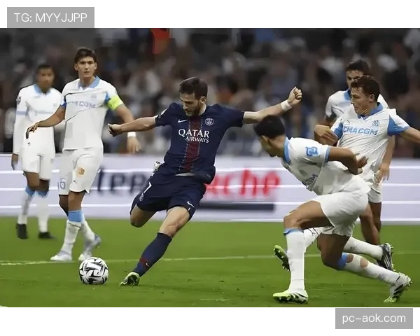 巴黎FC 4-1爆冷摩纳哥，升班马防守反击战术击溃七连胜球队